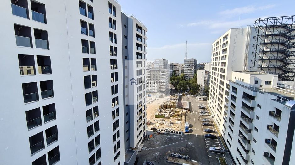 2 Camere Smart Lujerului Metrou Lujerului Carrefour Balcon Spatios - Poză 1