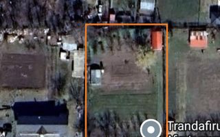 Teren 2000 mp DN2 Lilieci 25Euro/mp langa Bucuresti - Poză 6