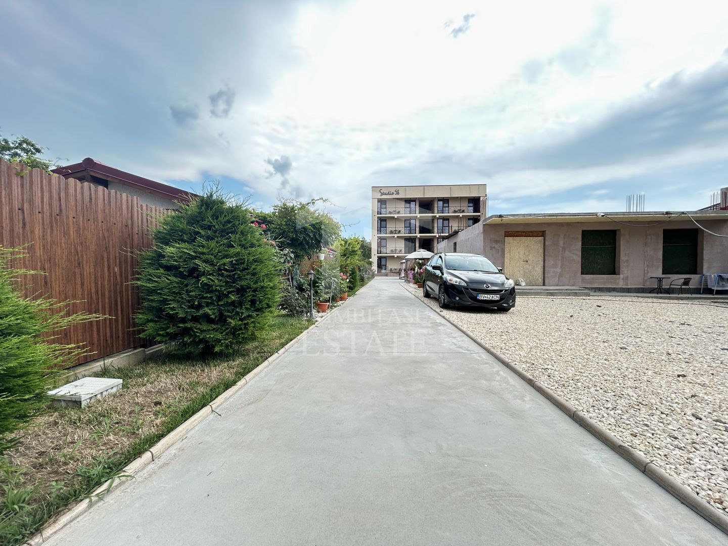 Pensiune la cheie Costinesti | 1022mp | Autorizata ISU | Centrala Gaz - Poză 24