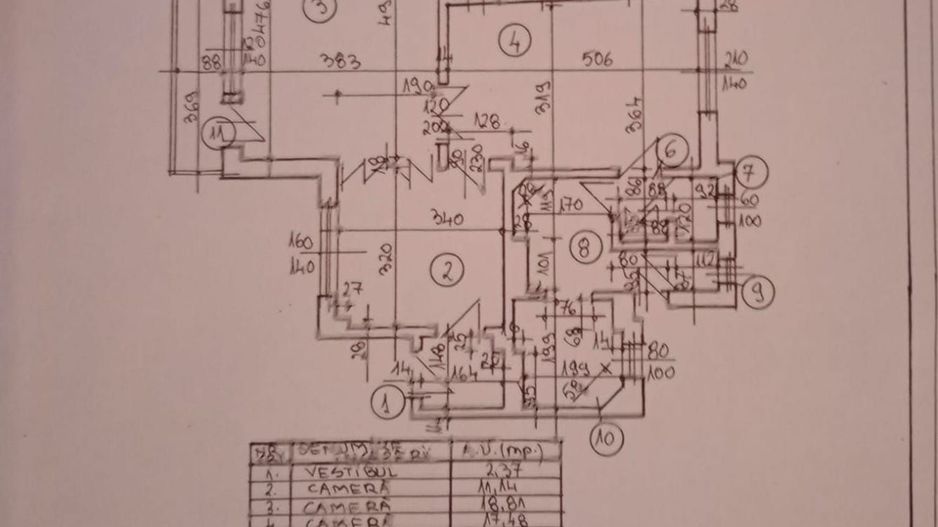 De vanzare Apartament 3 camere ULTRACENTRAL, Piata Rosetti - Poză 9