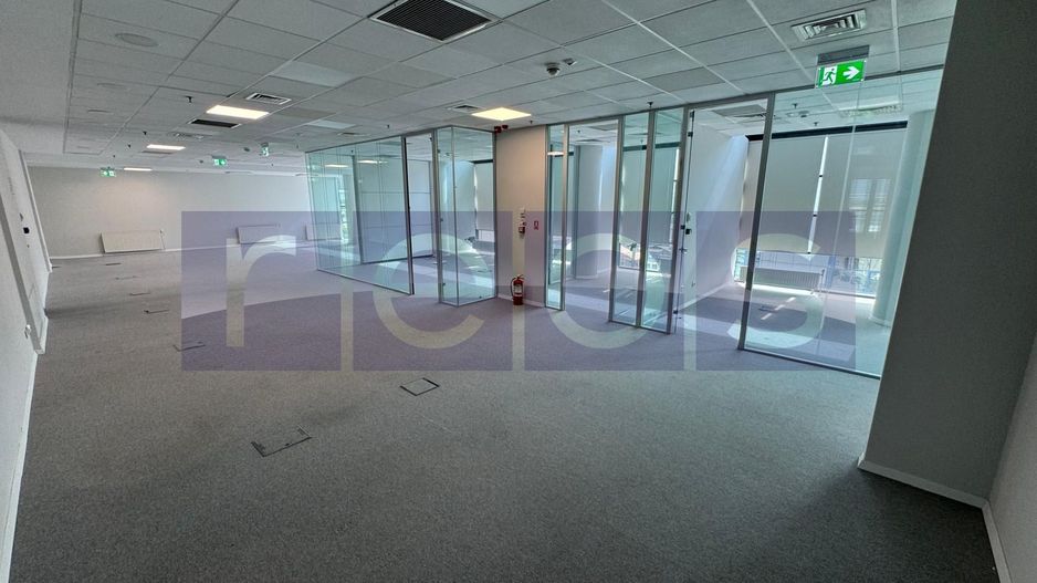 BIROURI PREMIUM | TERASA PANORAMICA | FLOREASCA | APROX. 370 MP + TERASA PRIVATA - Poză 1