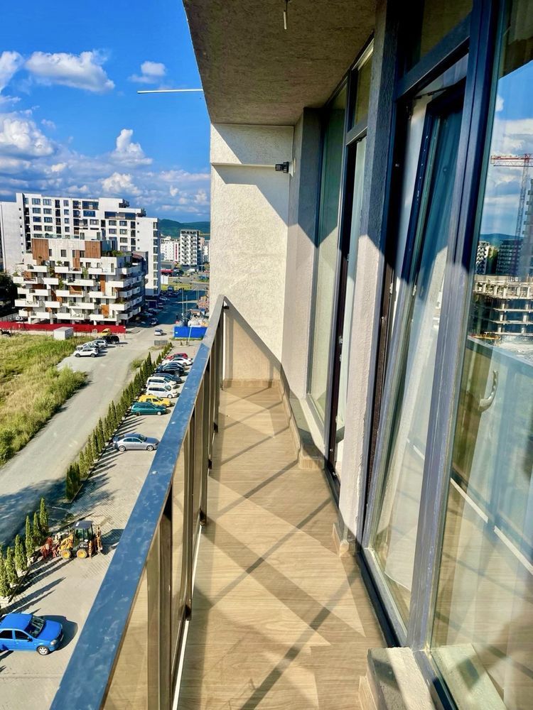 APARTAMENT 2 CAMERE| ZONA DOAMNA STANCA - Poză 4