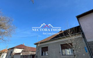 NECTORA IMOB Exclusivitate-Casa Ultracentrala 3 camere,Curte proprie - Poză 1