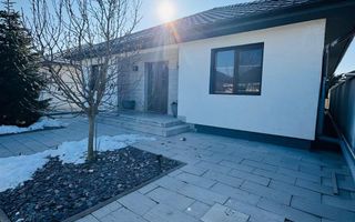 Casa Santandrei Plan Parter teren 501 mp - Poză 1