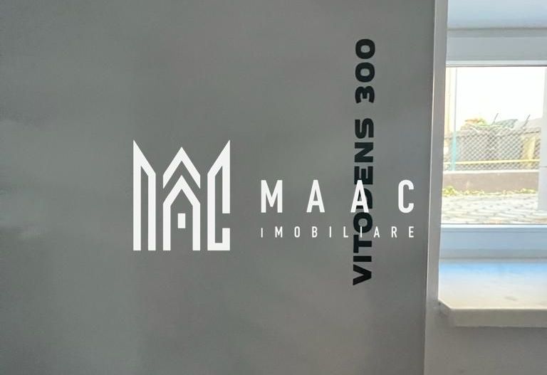 Cladire birouri I Parcare I Zona Sub Arini - Poză 11