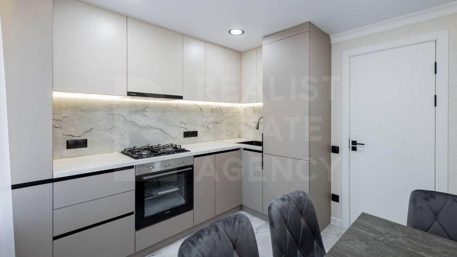 Vânzare, apartament, 2 camere, Strada Nicolae Milescu Spătarul,Ciocana - Poză 3