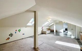 Inchiriere Casa Individuala Pipera 8 Camere - Poză 42