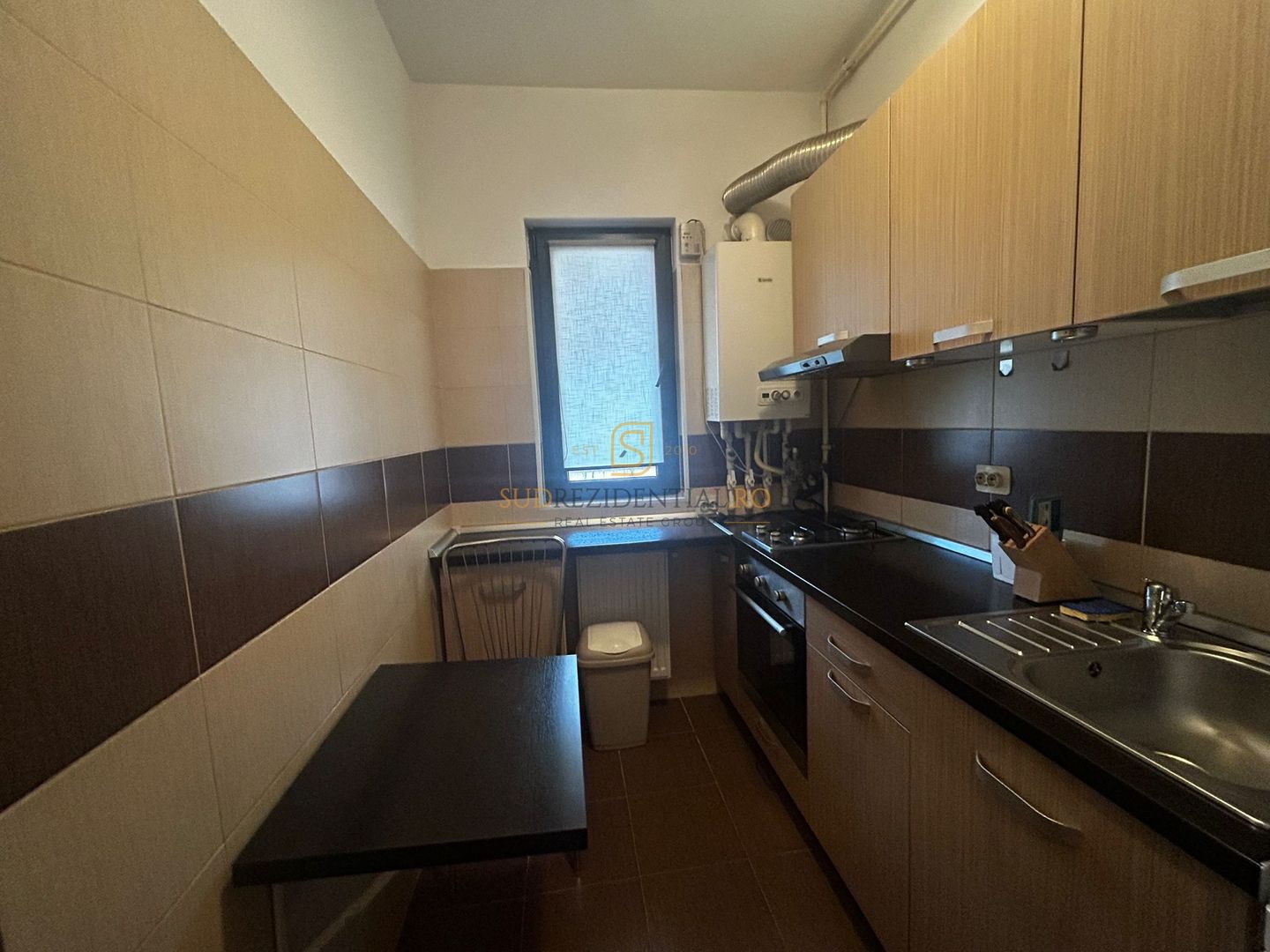 Se inchiriaza garsoniera- metrou Dimitrie Leonida - Poză 4