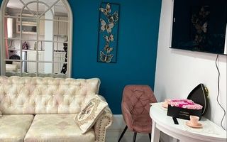 Inchiriez Apartament Sf Lazar zone ultracentrala - Poză 2