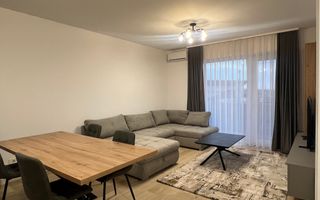 Apartament cu 3 camere | Parcare Subterana | Prima Arena | Oradea - Poză 1