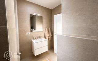 Apartament de lux cu terasa de 38 mp și 2 locuri de parcare,  Sud Plaza - Poză 7