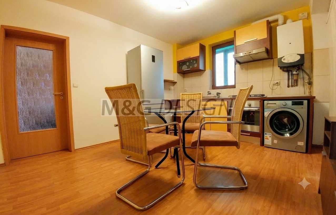 2 camere Lipovei etaj 2 cu centrala+loc parcare - Poză 3