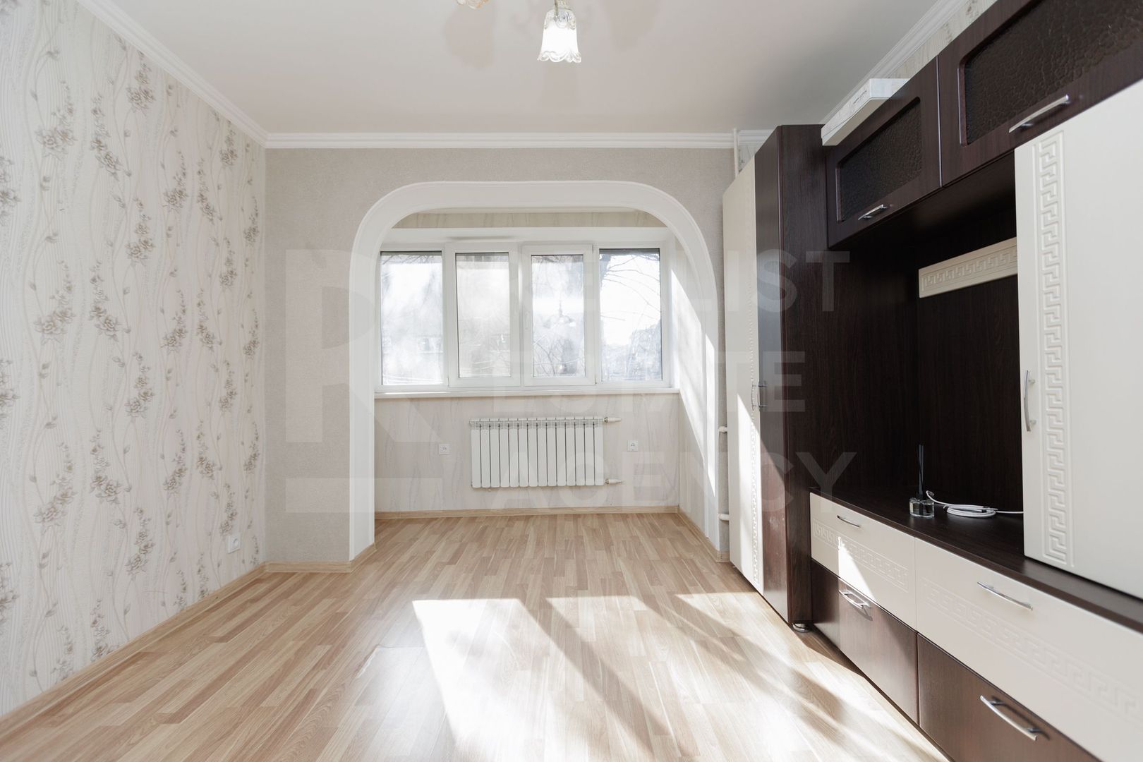 Vânzare, apartament, 1 cameră, str. Gheorghe Madan, Râșcani - Poză 3