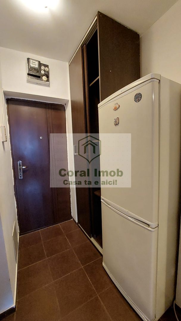 Inchiriere garsoniera, 2 minute metrou Iancului - Poză 5