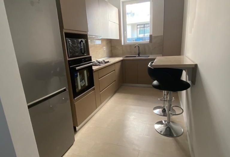 AP. 2 CAMERE - FLOREASCA RESIDENCE, MOBILAT, PARCARE INCLUSA, COMIS 0% - Poză 3