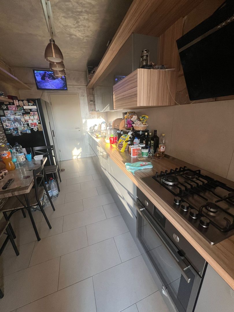 2 Camere complet mobilat | Prelungirea Ghencea | Loc parcare inclus - Poză 21