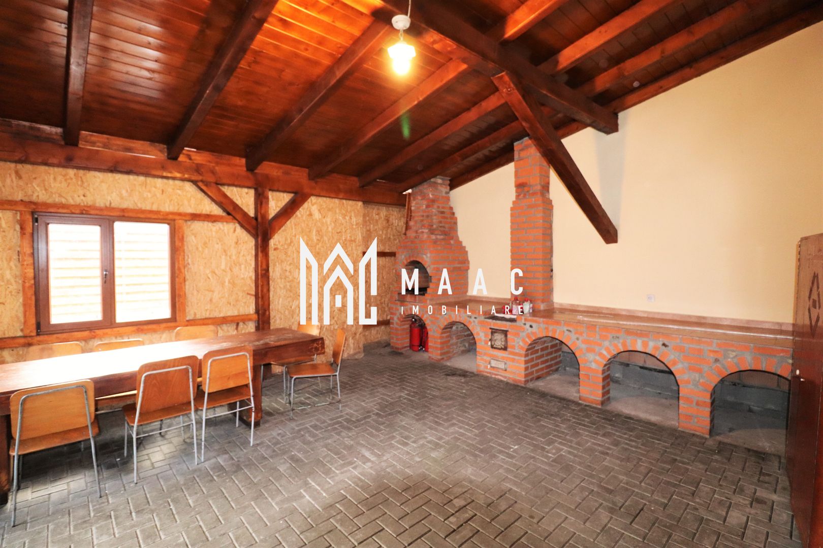 Casă de inchiriat I Cazare muncitori I 29 locuri I Sura Mica - Poză 1