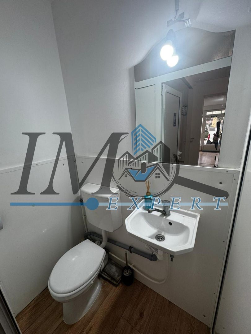 Spatiu de inchiriat in cetate - Poză 3