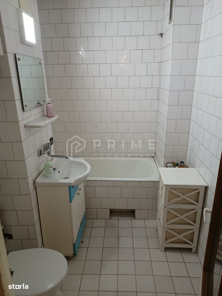 OFERTA! Apartament cu 3 camere, etaj 2/4 –Cartier Unirii - Poză 8
