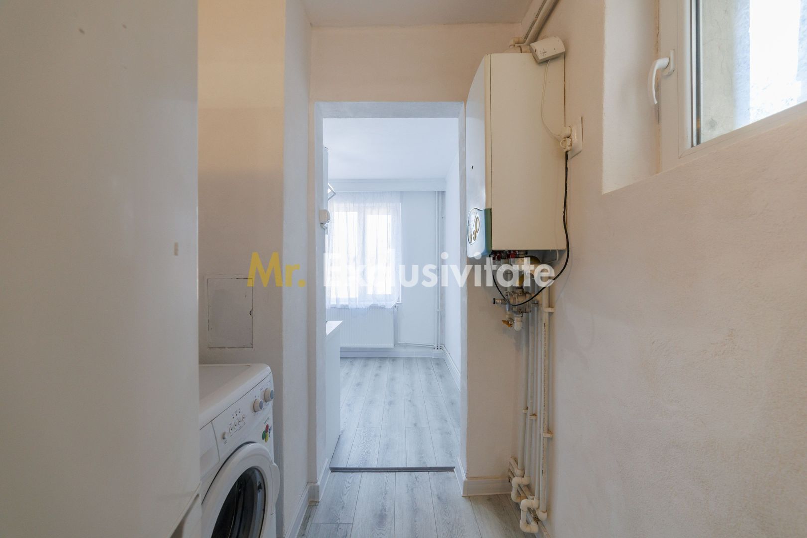 APARTAMENT 3 CAMERE - CARTIER RĂZBOIENI - Poză 10