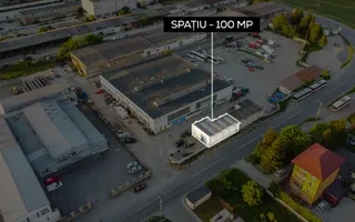 Hală Industrială | 5.000 MP | Sfântu Gheorghe - Poză 14