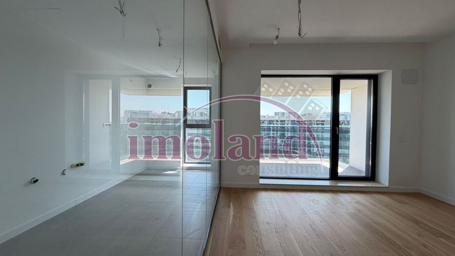 Vanzare - apartament - 2 camere+balcon - Nusco City-Aviatiei - Poză 4