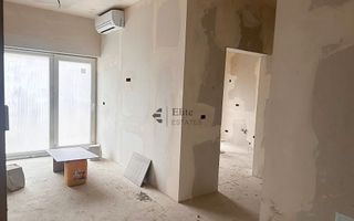 Apartament nou ultracentral 49 mp | Cladire nZeb - Poză 9