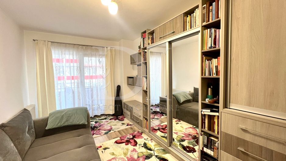 Apartament la cheie / etaj intermedair / Zona Vivo - Poză 7