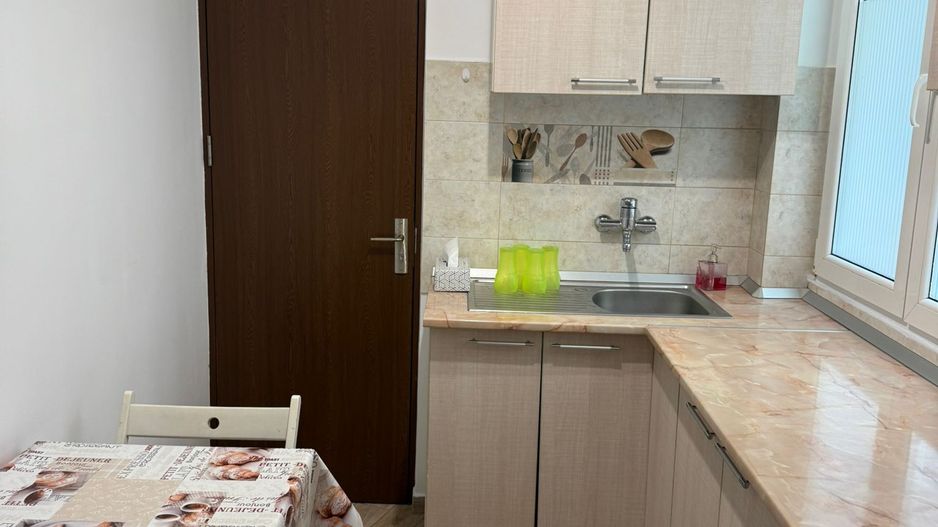 2 camere Eroii Revolutiei, 2 minute metrou, primul chirias! - Poză 9