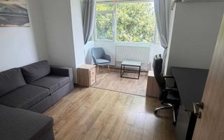 Apartament 3 camere de închiriat, zona Copou/Gaudeamus, Iași - Poză 1