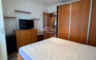 NECTORA IMOB-Apartament 3 camere, 2 bai, Zona Piata Decebal, Utilat - Poză 2
