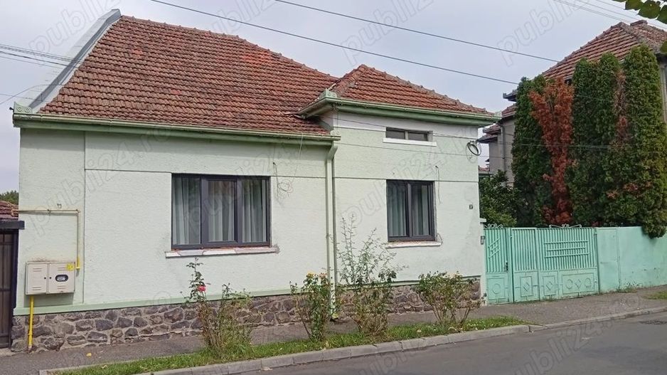 BRASADAS vinde casa 3 cam in zona Titulescu. - Poză 1