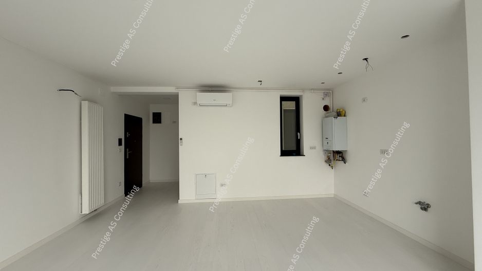 Apartament Nou 2 Camere | Parcul Terra- Dumbravita - Poză 5