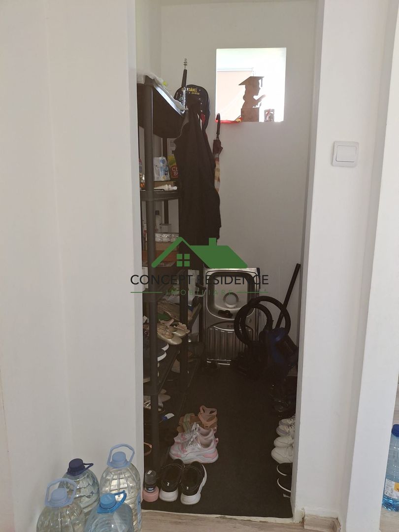 Apartament 64 mp, etaj 4 – str. Dimitrie Cantemir - Poză 20