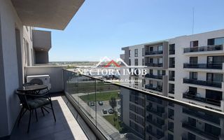 NECTORA IMOB-Apartament 3 camere,2 bai,2 balcoane,Parcare,Prima Arena - Poză 12