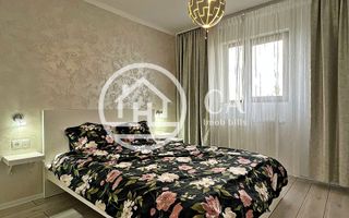 Apartament de închiriat cu 2 camere în Calea Borsului, Oradea - Poză 1