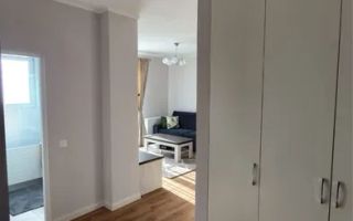 2 camere, modern, parcare, bloc nou, Europa Zona Calea Turzii, Toyota - Poză 2