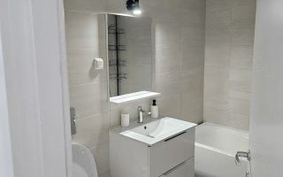 Inchiriere apartamanet 2 camere - Poză 4