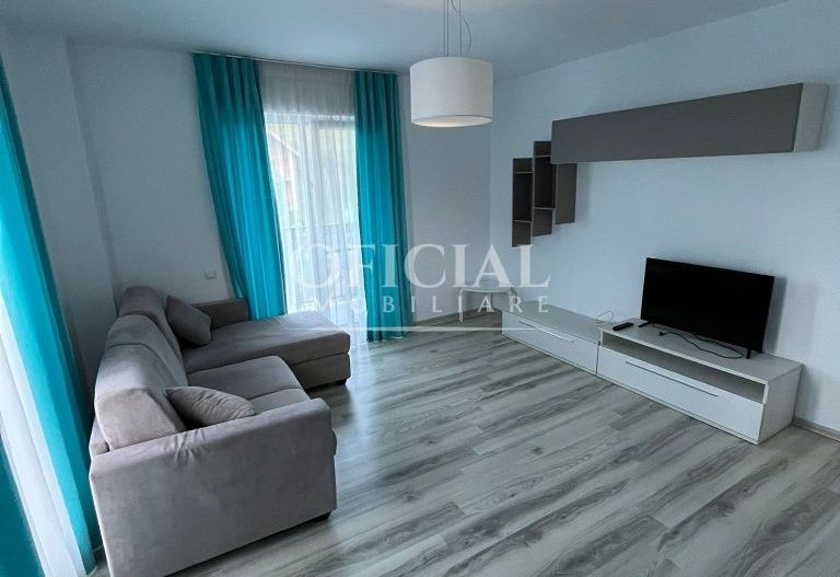 Apartament 2 camere Decomandat | 55 Mp  | Floresti New City Eroilor - Poză 2