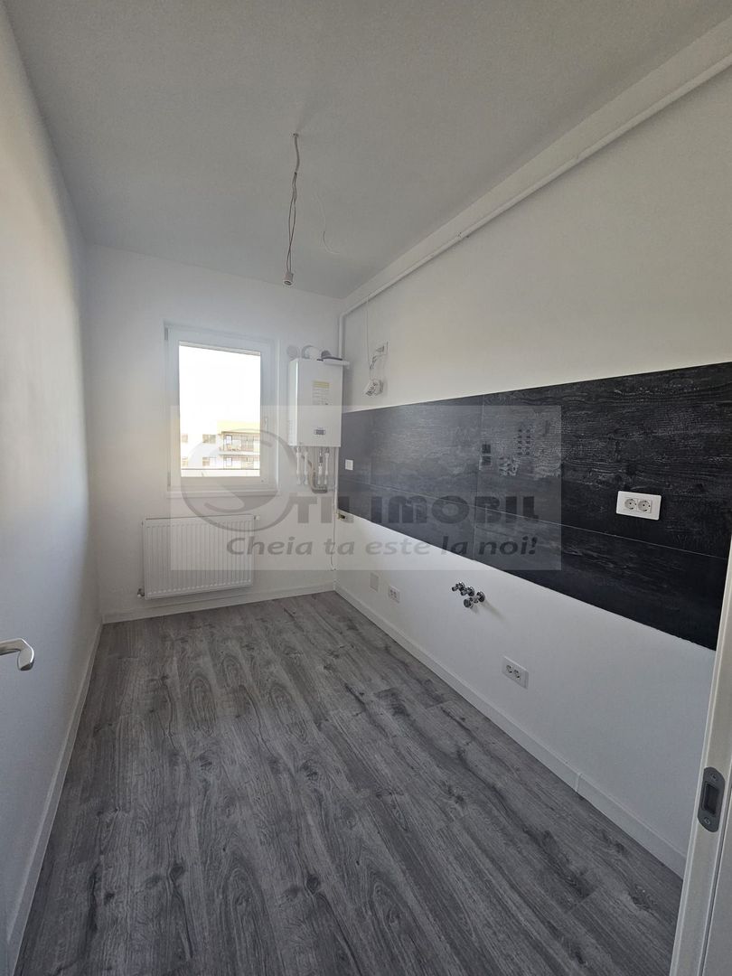 Apartament 2 camere - decomandat - 60mp - parcare inclusa. - Poză 2