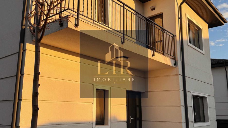 Casă de inchiriat 4 camere , Breazu, Padurea Marzesti - Poză 2