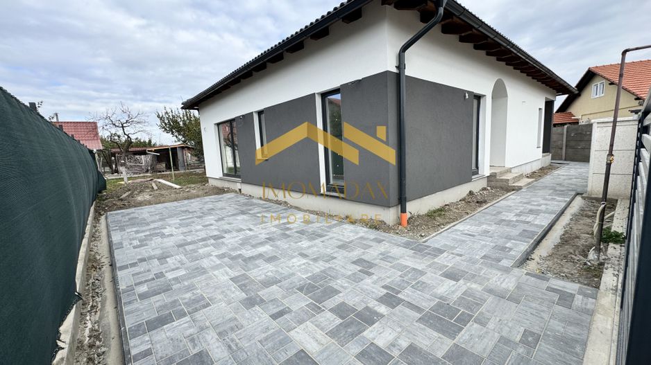 Utvin-Casa Individuală-Personalizare la Cheie - Poză 30