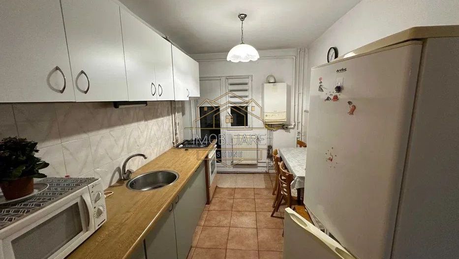 Apartament cu 2 camere în zona Piața Mărăști - Poză 6