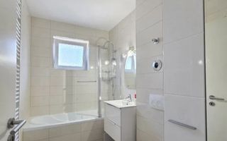 Apartament modern cu 2 camere Avantgarden 3 60 mp utili + 2 balcoane Parcare - Poză 13