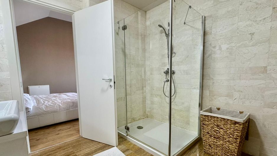Cosmopolis - Vila Individuala de tip F cu piscina proprie, mobilata - Poză 29