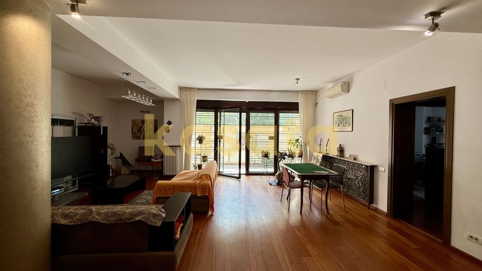 APARTAMENT EXCLUSIVIST | VERDI | LOC DE PARCARE SI BOXA - Poză 13