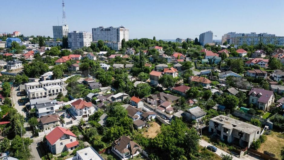 Vânzare casă, 225 mp + 6 ari, str. Mărășești, Centru - Poză 22