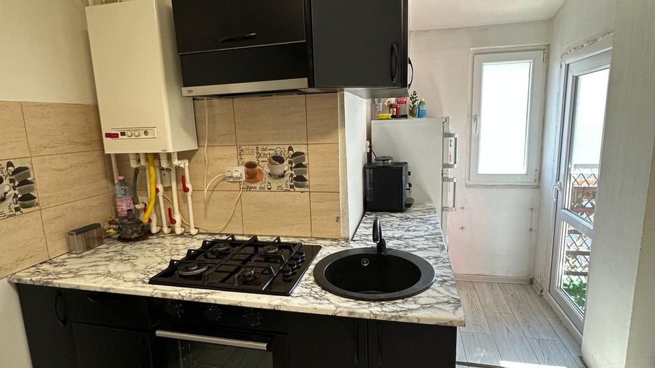 Apartament 2 camere Metalurgiei Loc de parcare - Poză 9