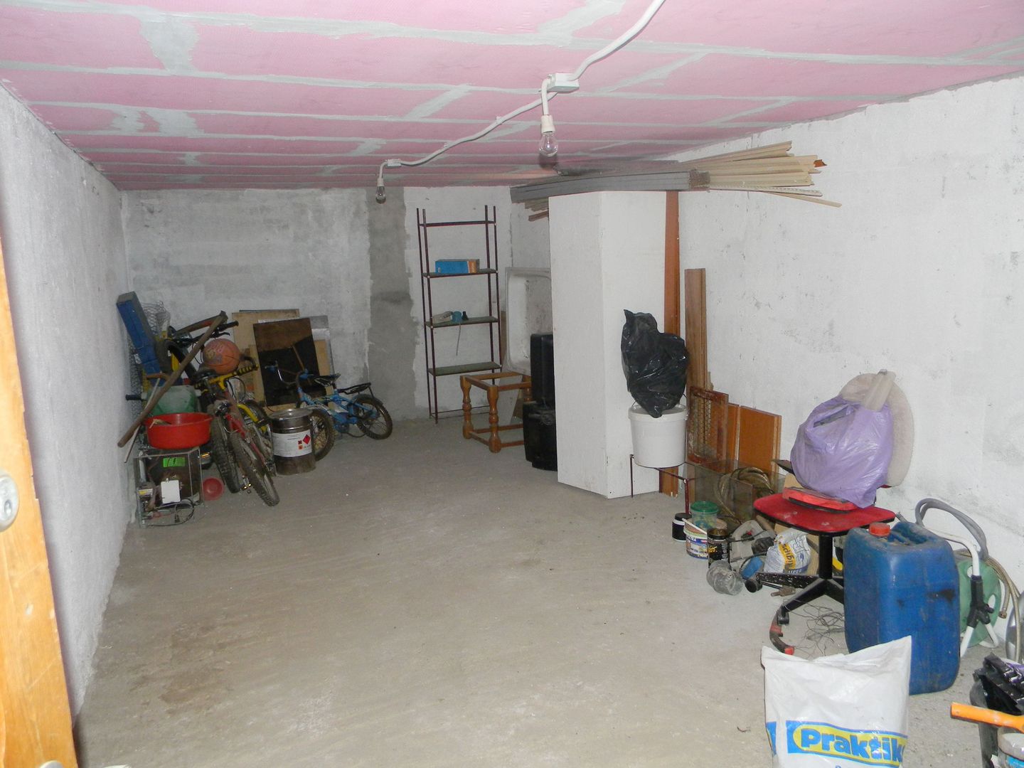 Vila mobilata si teren 1200mpBrasov-Harman - Poză 23