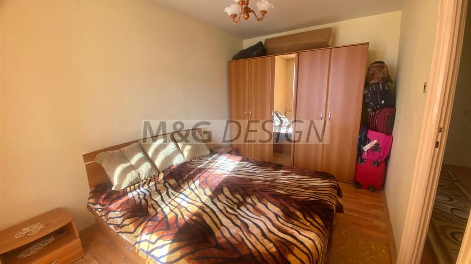 Apartament 3 camere Complex Studentesc - Poză 7